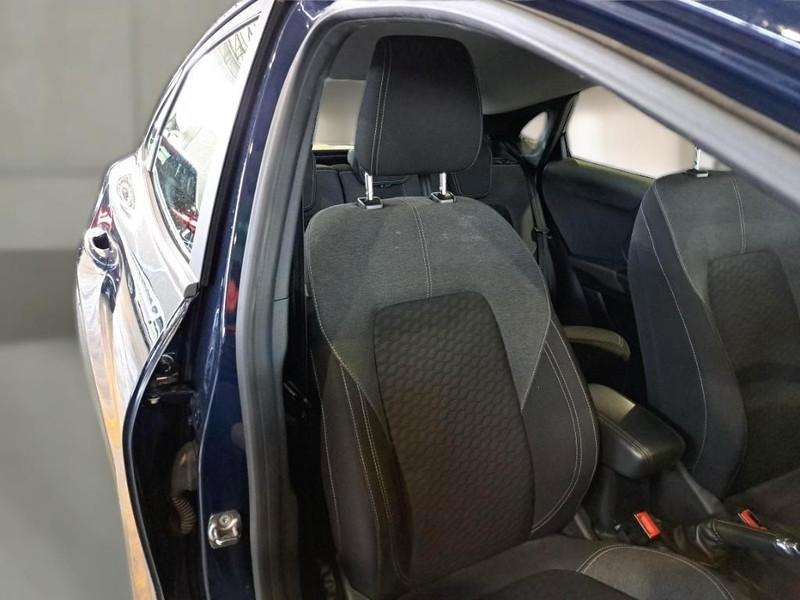 FORD PUMA 1.0 Ecoboost Hybrid 125CV Titanium
