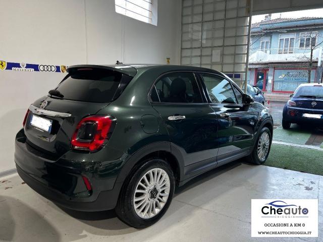 FIAT - 500X - 1.6 M.Jet 130 CV Club