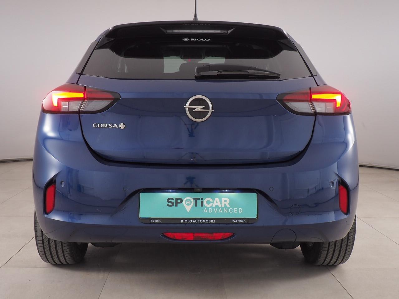 OPEL Corsa VI 2020 - Corsa e- Elegance