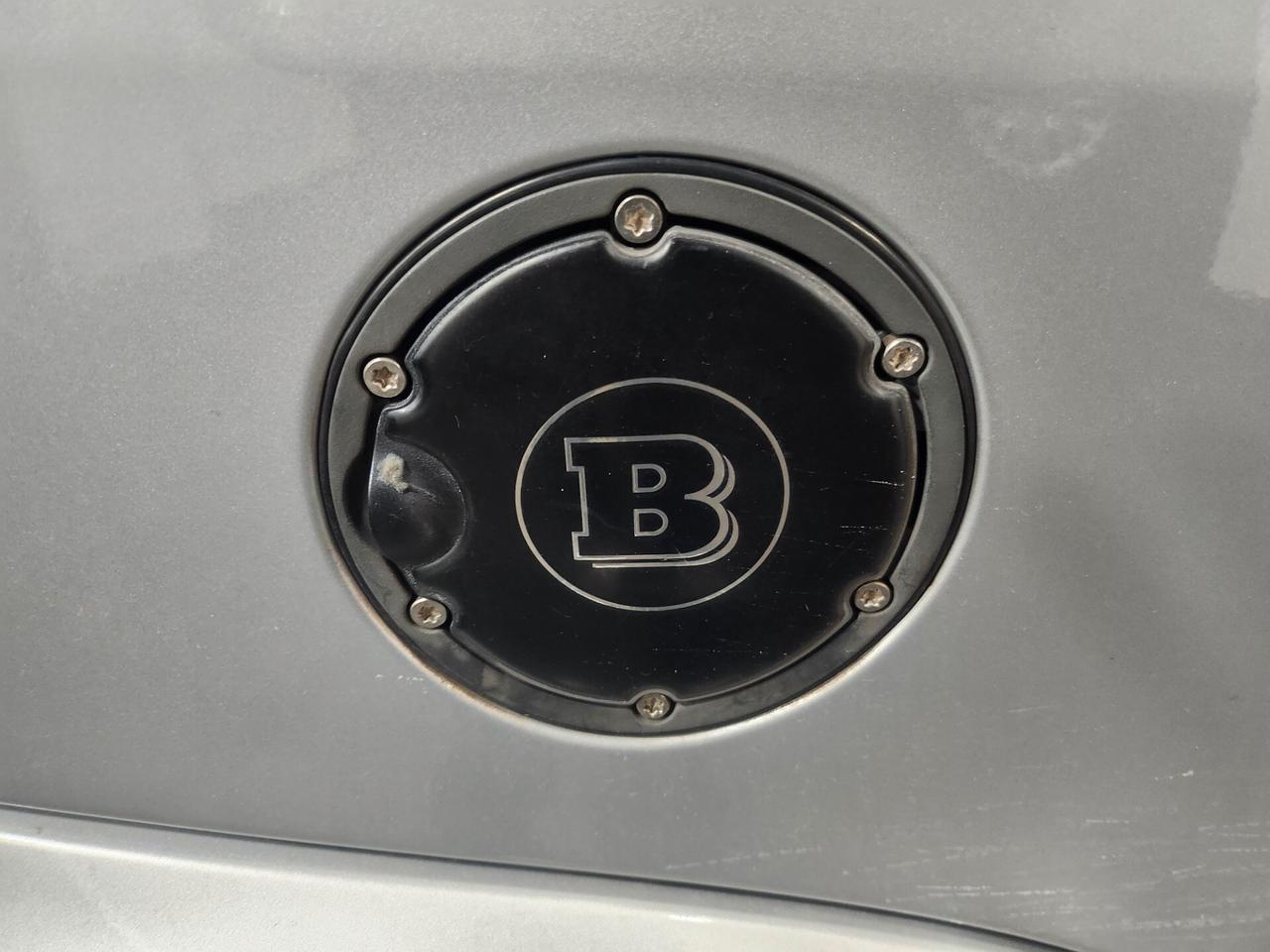 Smart ForTwo 700 coupé Brabus (55 kW)