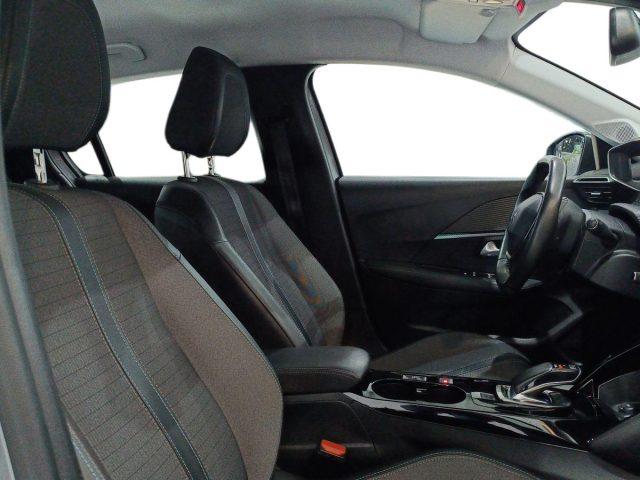 PEUGEOT 208 motore elettrico 136 CV 5 porte Allure