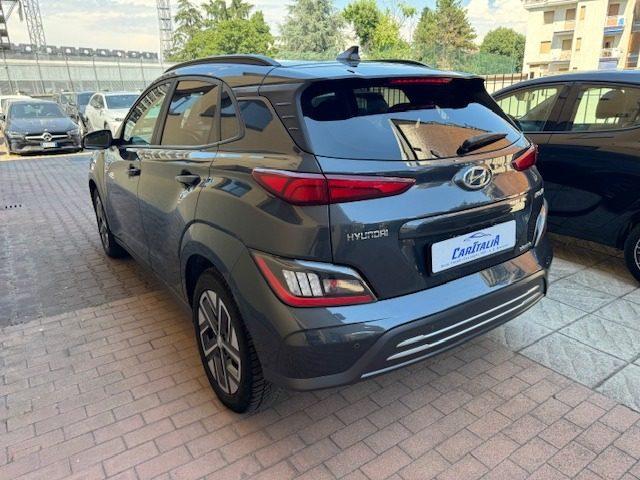 HYUNDAI Kona EV 64 kWh XLINE