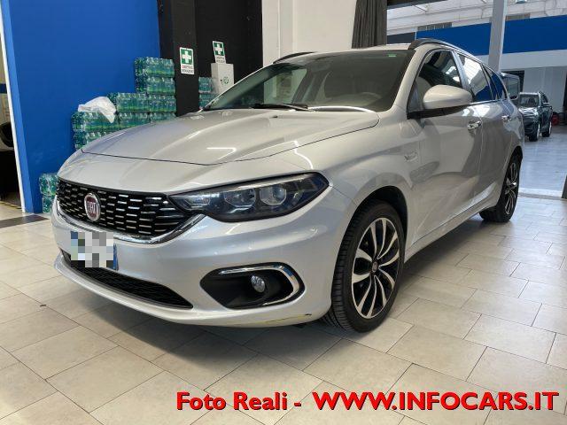 FIAT Tipo 1.6 Mjt S&S DCT SW Lounge