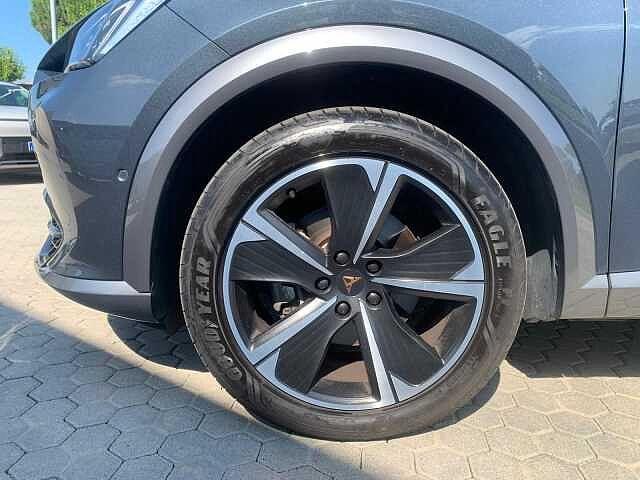 CUPRA Formentor 2.0 TDI 4Drive DSG