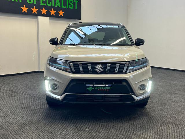 SUZUKI Vitara 1.4 Hybrid 4WD AUTO Starview UNIPROP|SERIVICE