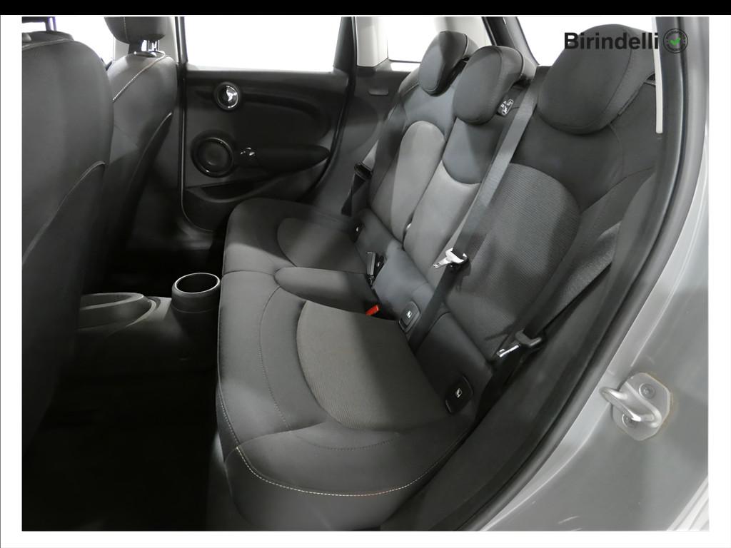 MINI Mini 5 porte (F55) - Mini 1.5 One 75 CV 5 porte