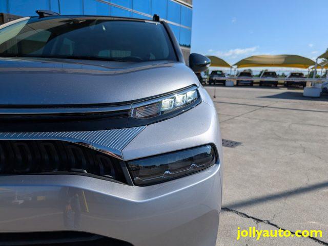 CITROEN C3 Aircross PureTech 130 S&S EAT6 Max