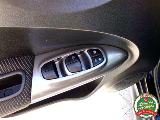 NISSAN Juke 1.5 dCi Acenta