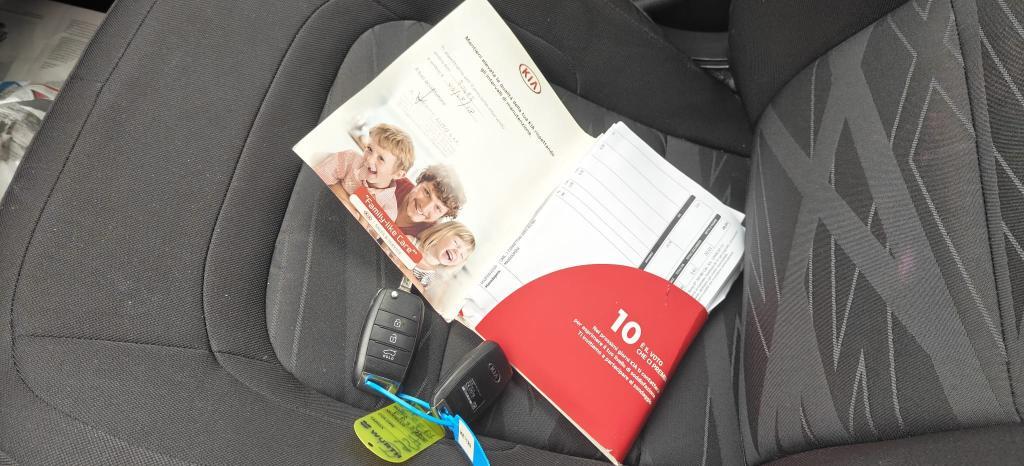 Kia Ceed SW 1.4 Cool Gpl