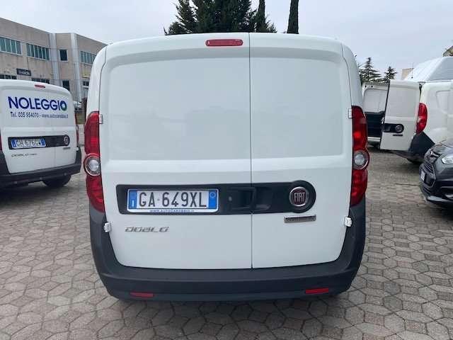 Fiat Doblo 1.3 MTJ 95 CV SX CARGO