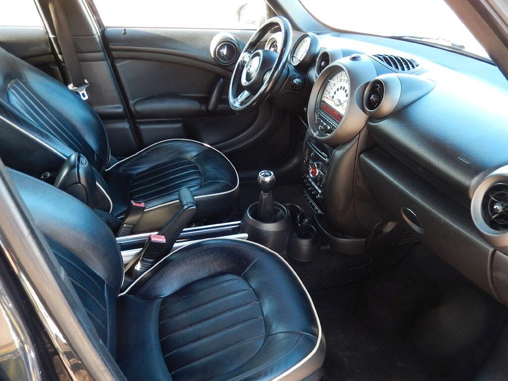 MINI COUNTRYMAN 1.6 One D per RIVENDITORI/COMMERCIANTI