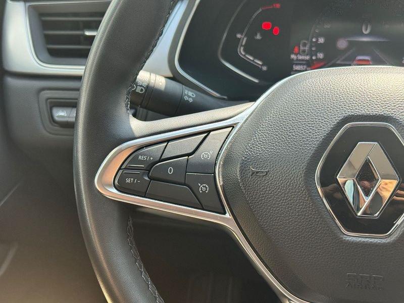 Renault Captur 1.0 TCe GPL Intens my21