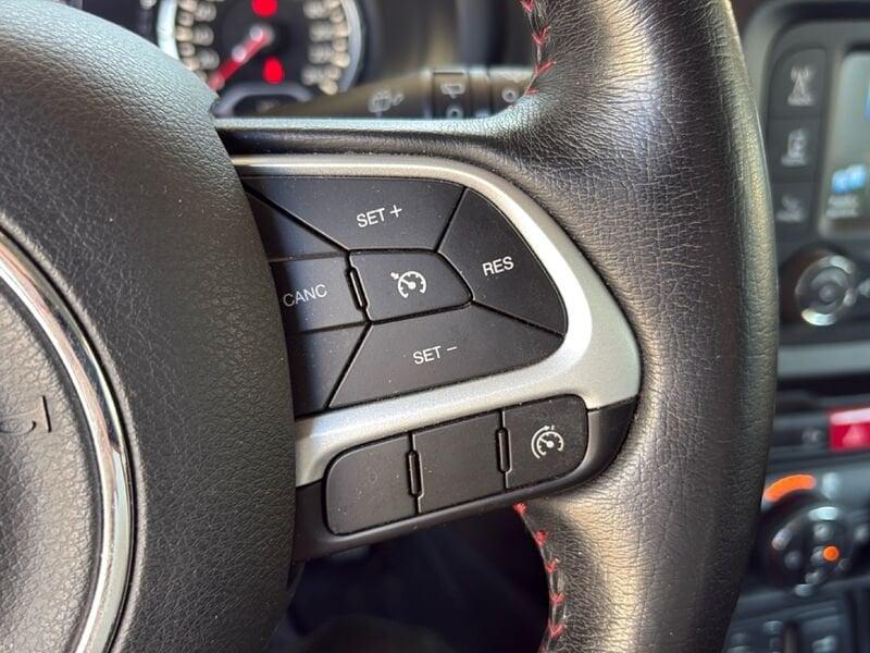 Jeep Renegade Renegade 2.0 mjt Trailhawk 4wd 170cv auto