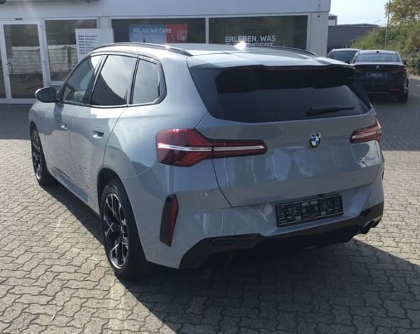 BMW X3 xdrive20 MSport Pro auto *SENZA VINCOLI*