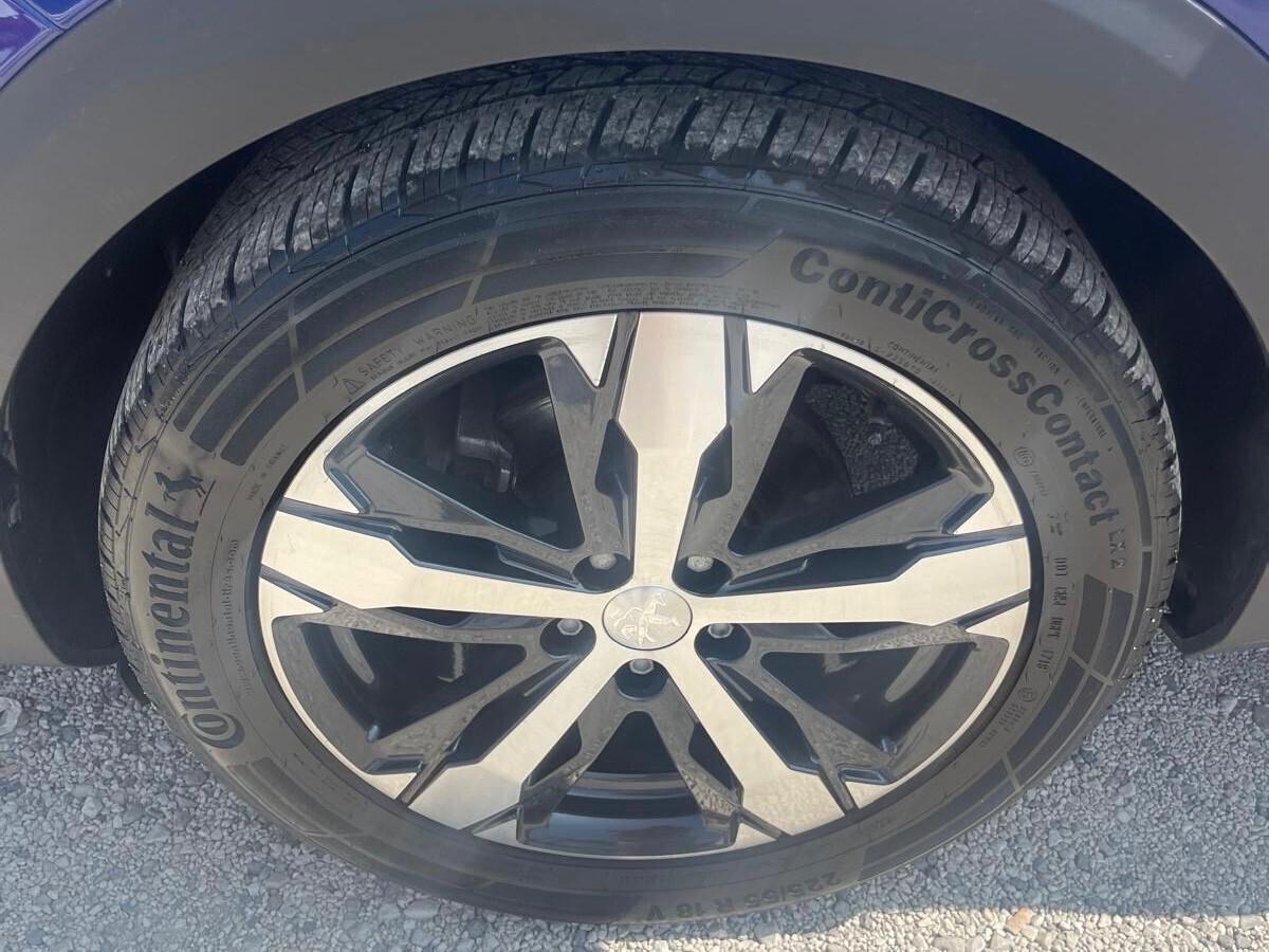 Peugeot 3008 BlueHDi 130 S&S EAT8 GT Line