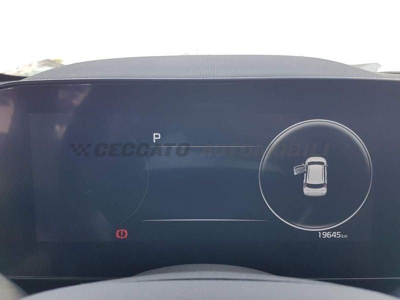 KIA Niro Niro EV 64,8 kWh Business