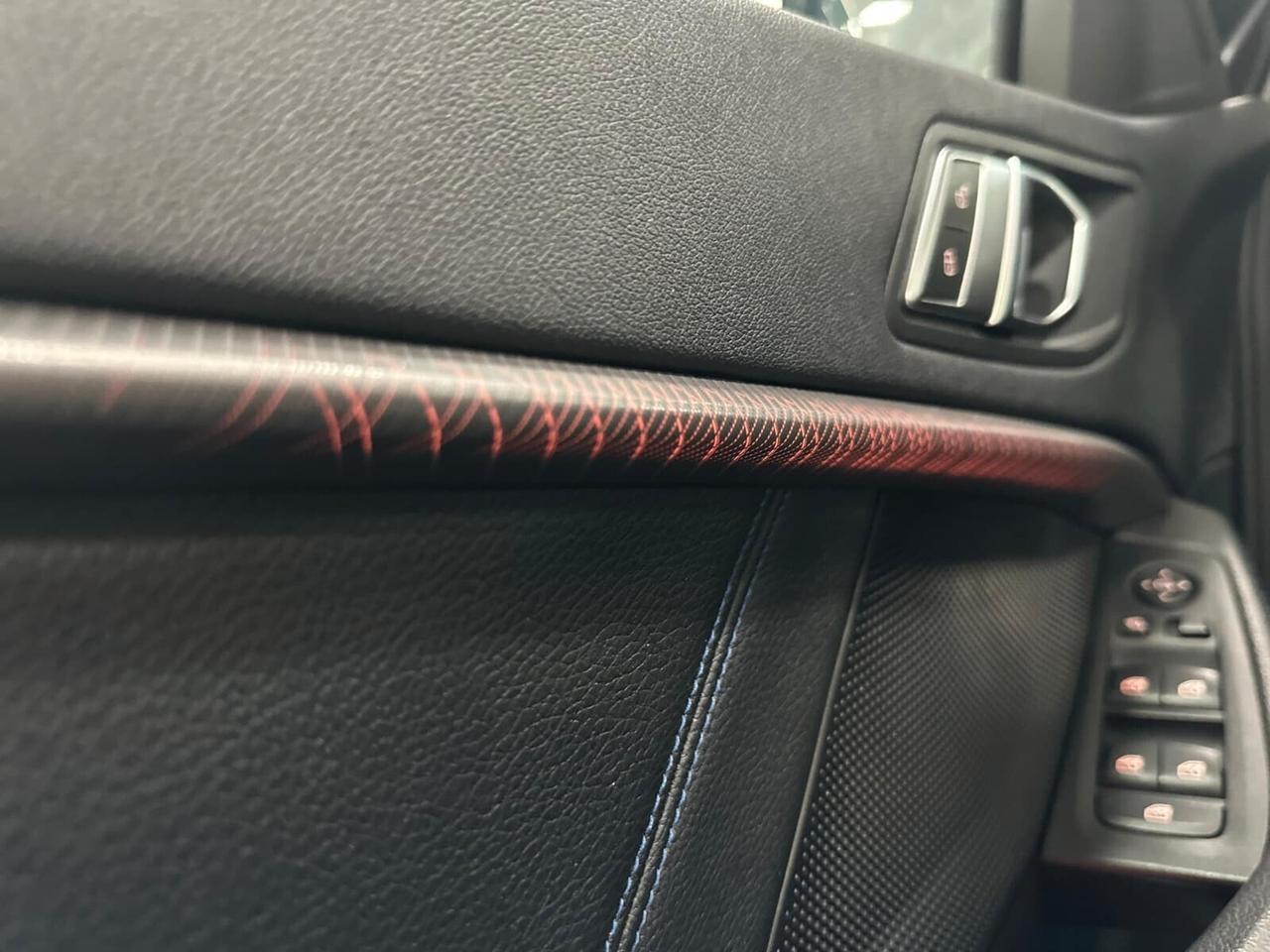 Bmw 118 118d 5p. Msport