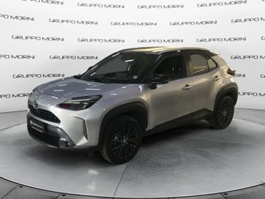 Toyota Yaris Cross 1.5H (116 CV) E-CVT Adventure