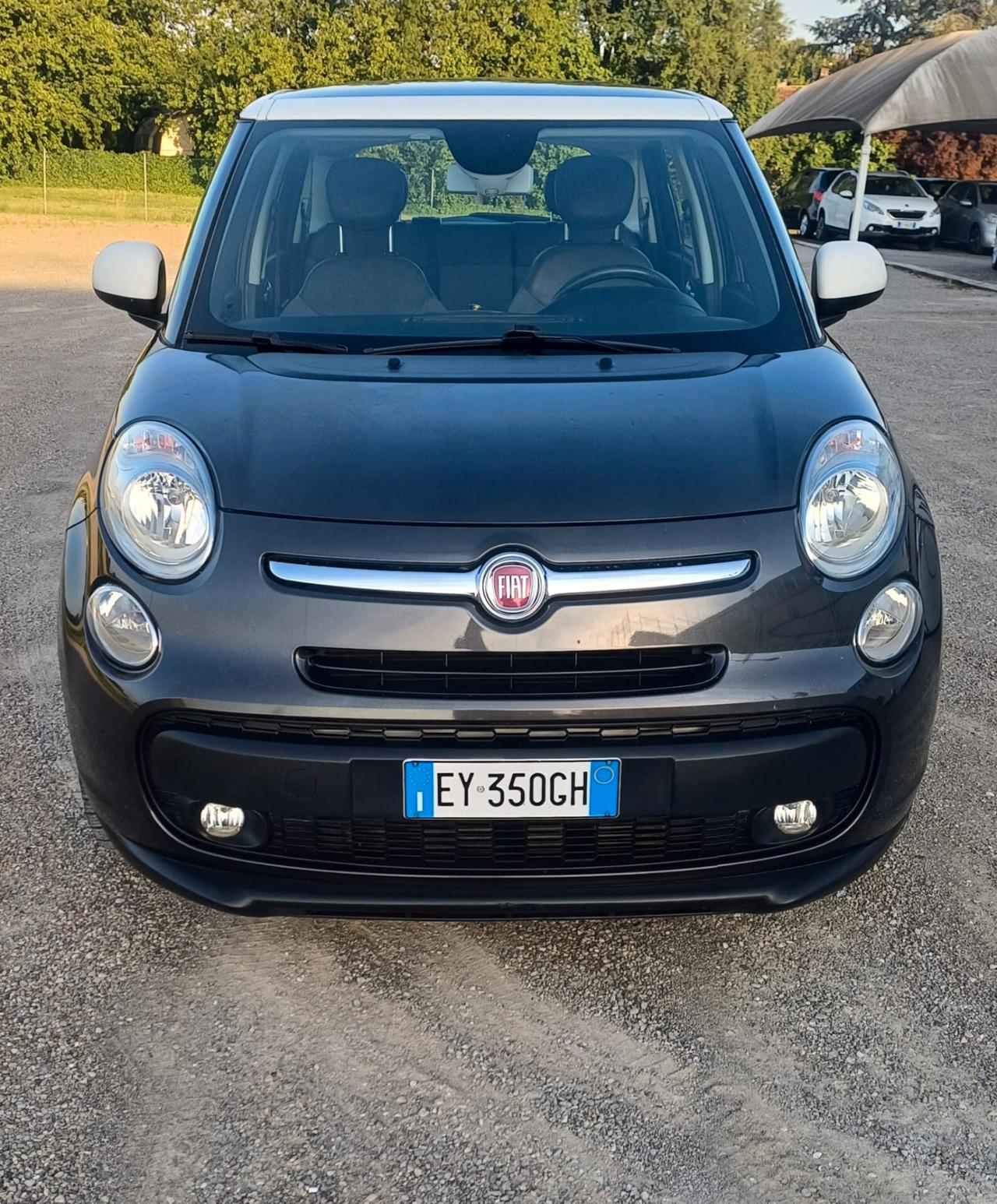 Fiat 500L 1.6 Multijet 105 CV Lounge