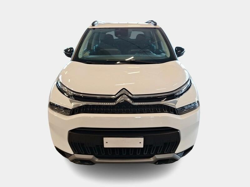 CITROEN C3 AIRCROSS BLUEHDI 110 SES FEEL 5 PORTE SUV