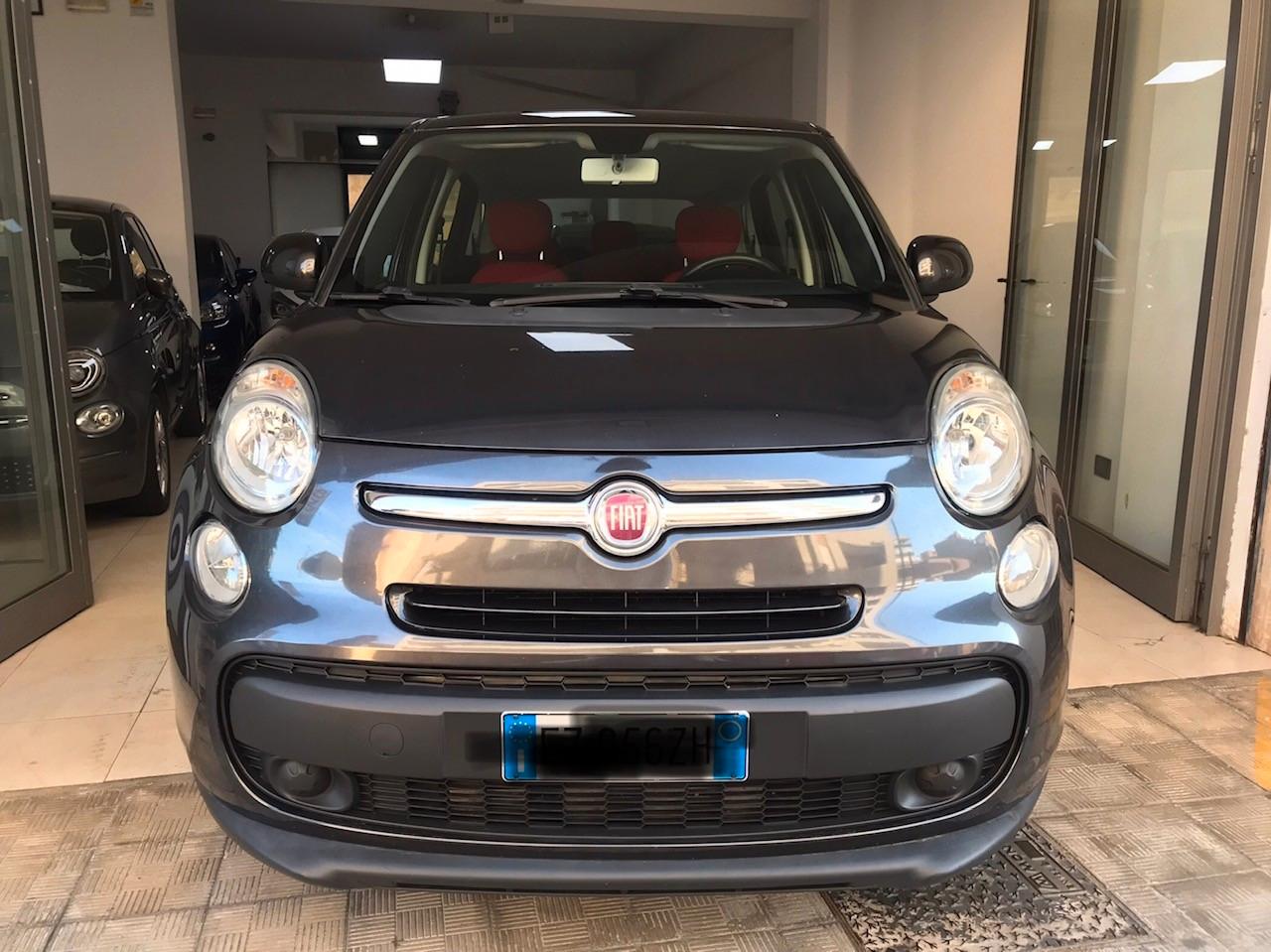 Fiat 500L 1.6 Multijet 105 CV Business