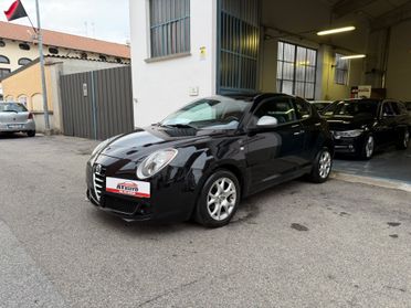Alfa Romeo MiTo 1.4 GPL