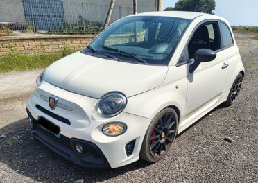 Abarth 595 1.4 Turbo T-Jet