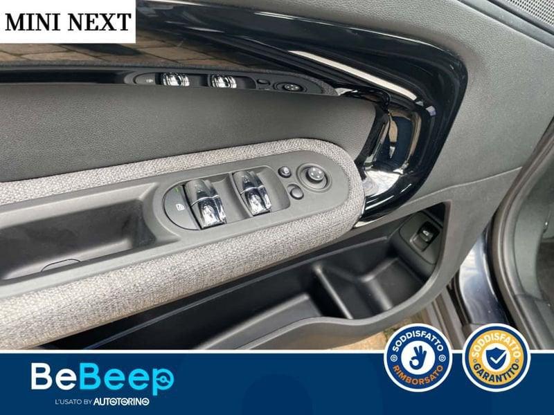 MINI Mini Countryman F60 MINI COUNTRYMAN 2.0 COOPER D HYPE AUTO MY18