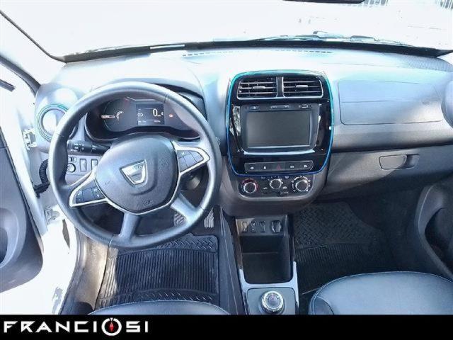 DACIA Spring Comfort Electric 45