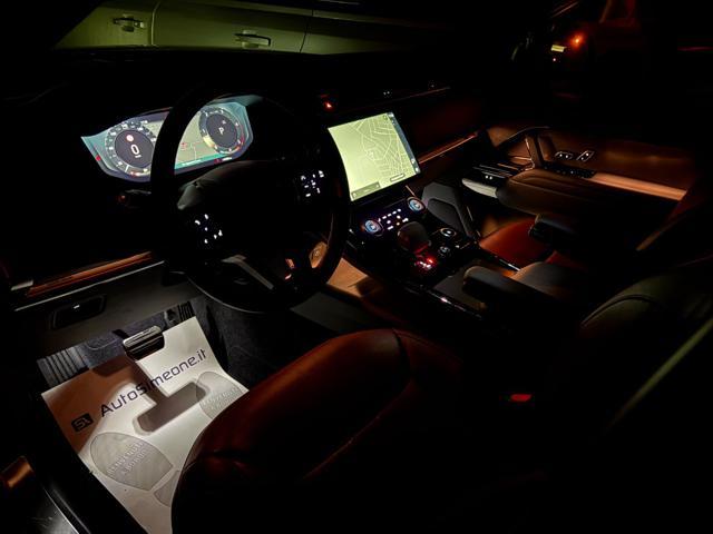 LAND ROVER Range Rover Sport 3.0D l6 249 CV Dynamic SE TETTO PAN-CERCHI DA 22'