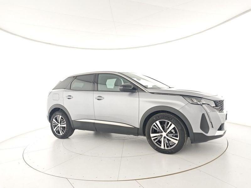 Peugeot 3008 PureTech Turbo 130 S&S Allure Pack