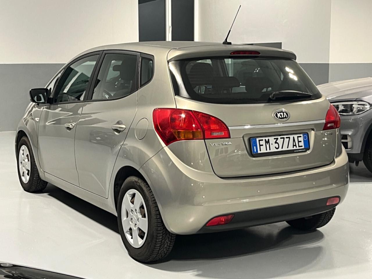 Kia Venga 1.4 NEOPATENTATI! EURO 6! 79.000KM