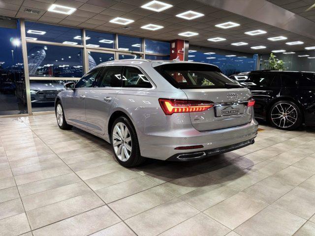 AUDI A6 AVANT 40 2.0 TDI S TRONIC BUSINESS DESIGN *MATRIX*