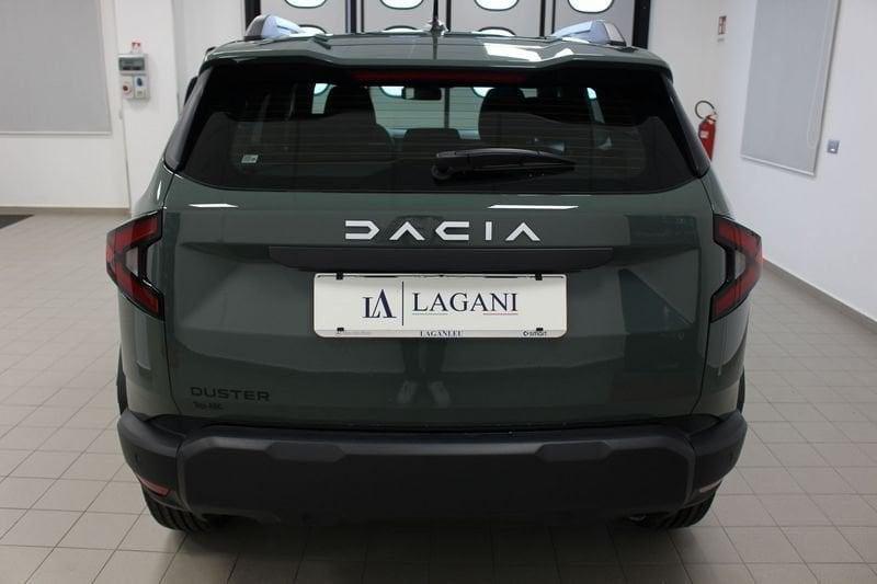Dacia Duster ECO-G 100 Essential