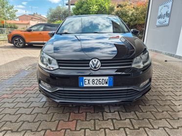 Volkswagen Polo 1.4 TDI OK NEOPATENTATI