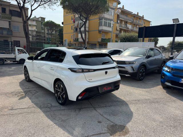 PEUGEOT 308 BlueHDi 130 S&S Allure Pack