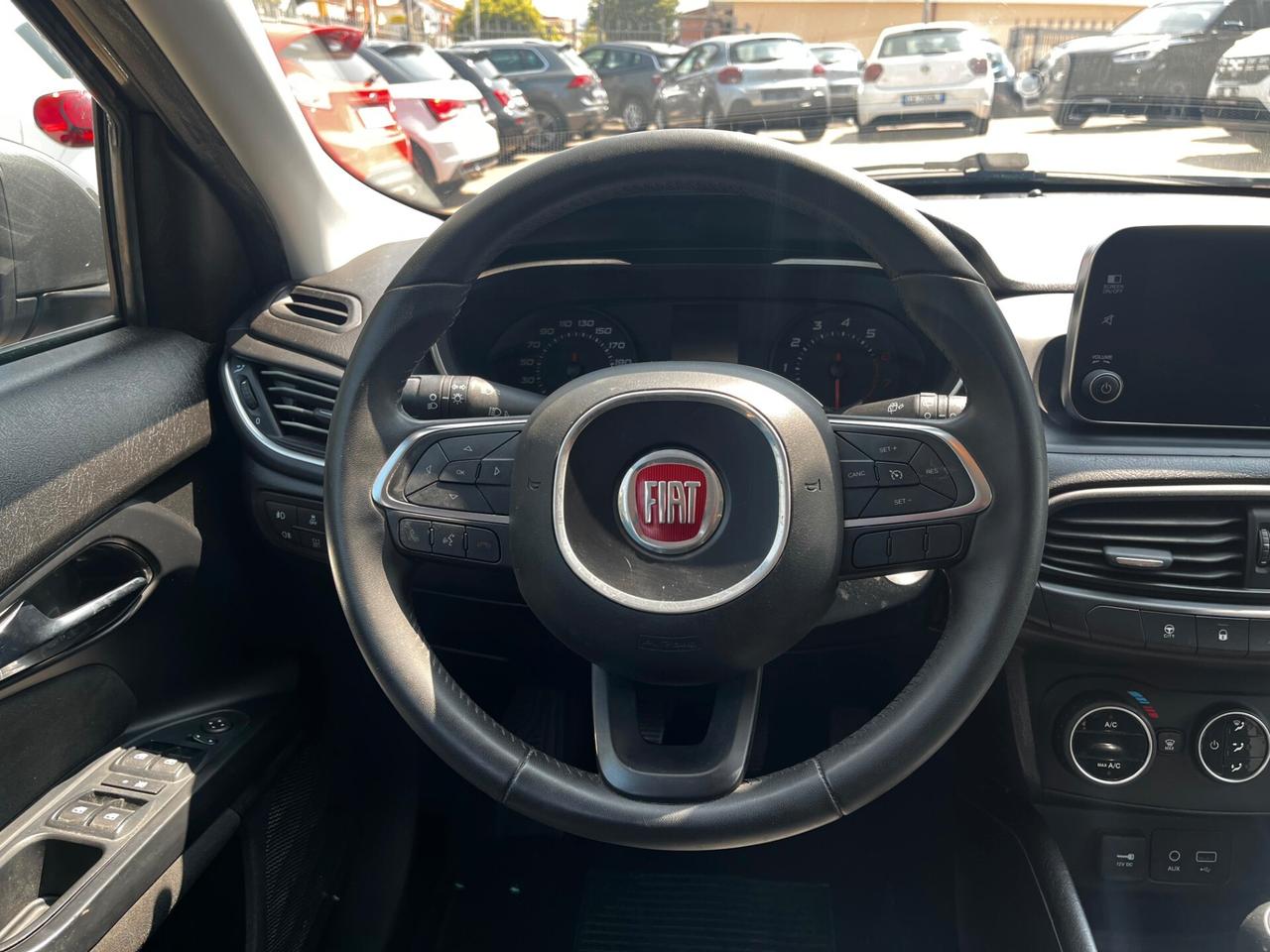 Fiat Tipo 1.4 SW Lounge