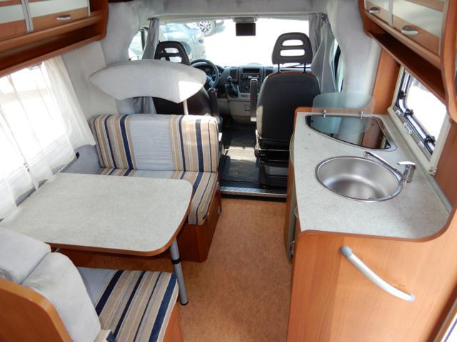 ELNAGH DUKE 310