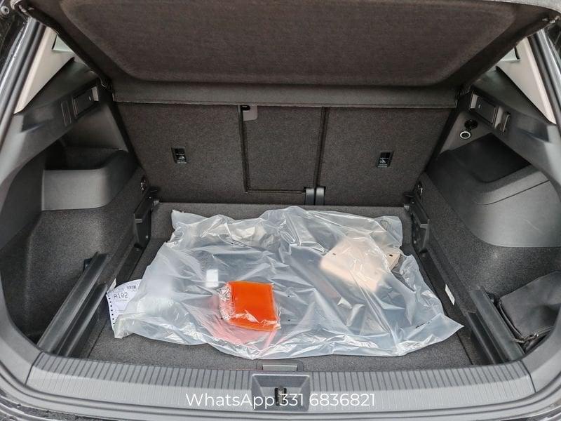Volkswagen Tiguan Tiguan 1.5 etsi Edition Plus 150cv dsg