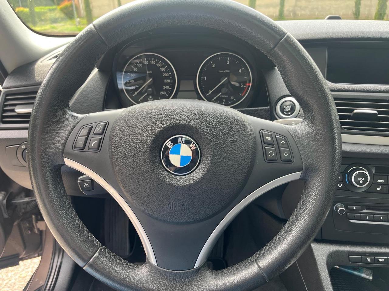 Bmw X1 xDrive23dA Attiva