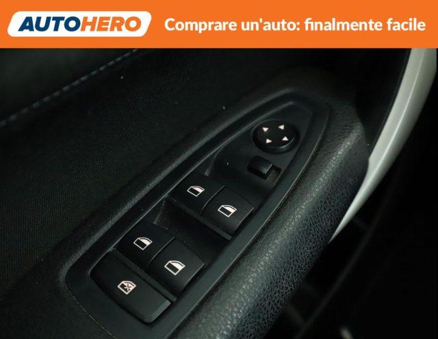 BMW 118 d 5p. Advantage