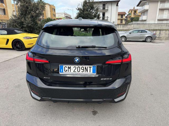 BMW 225 225xe Active Tourer iPerformance Msport auto