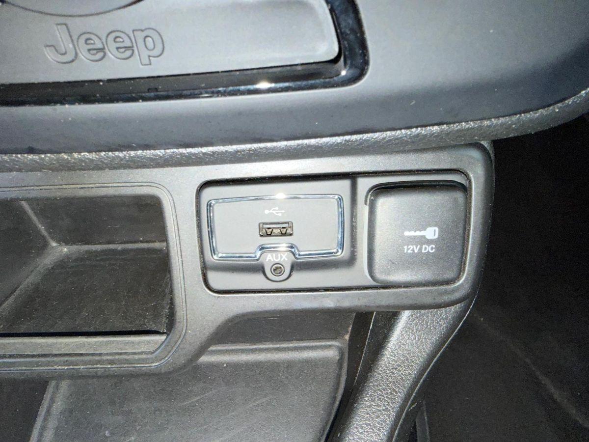 JEEP - Renegade - 1.6 Mjt DDCT 120CV Limited