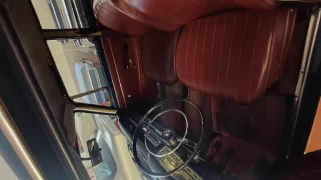 FIAT 1500 FAMILIARE