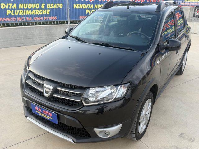 DACIA Sandero Stepway 1.5dCi PERFETTE CONDIZIONI