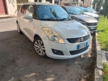 Suzuki Swift 1.3 DDiS 5 porte GL Style disel