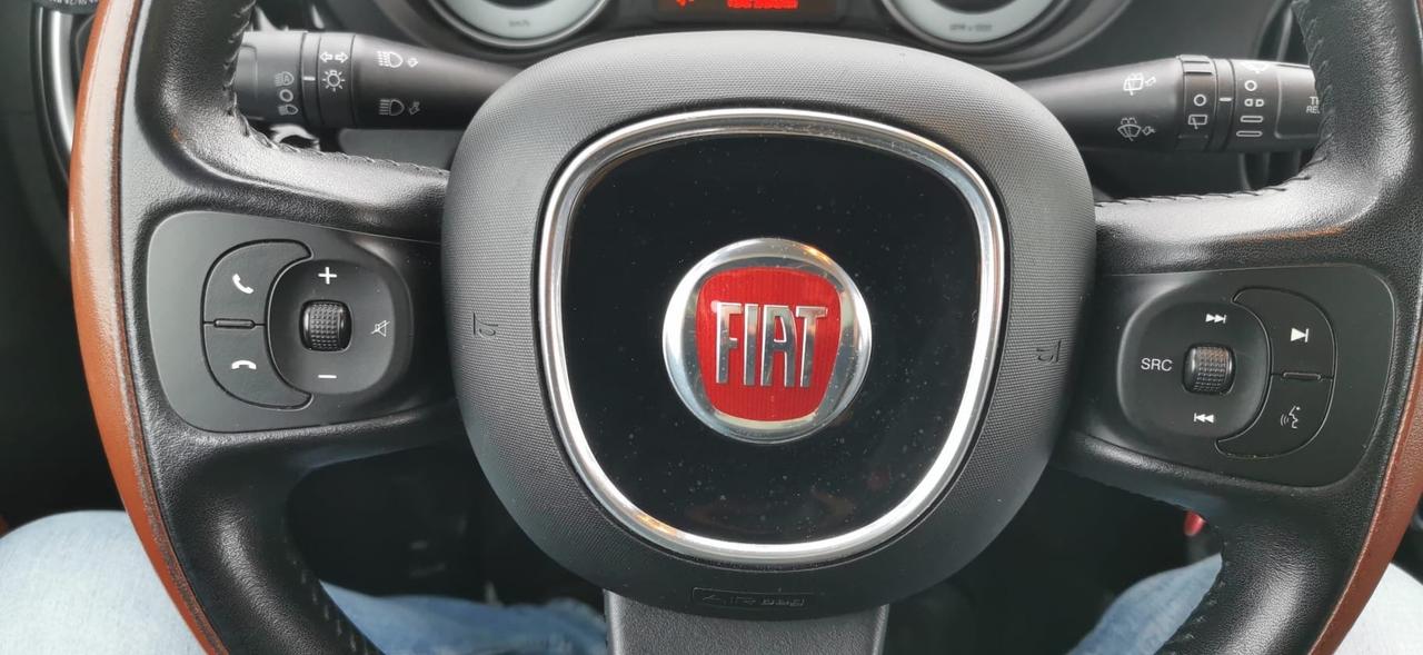 Fiat 500L 1.6 Multijet 105 CV Trekking