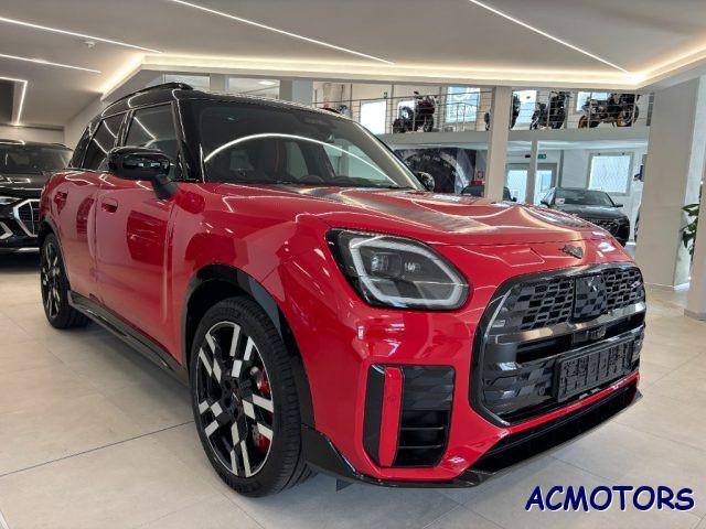 MINI Mini 2.0 John Cooper Works 'JCW' Countryman ALL4
