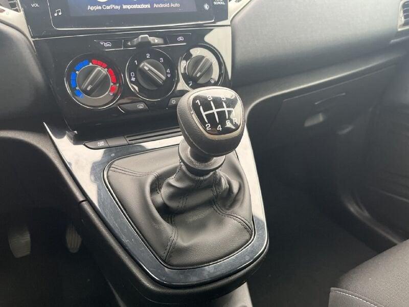 Lancia Ypsilon III 2021 1.0 firefly hybrid Gold s&s 70cv