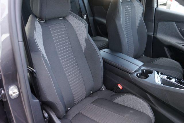 PEUGEOT 3008 BlueHDi 130 S&S EAT8 GT Certificata